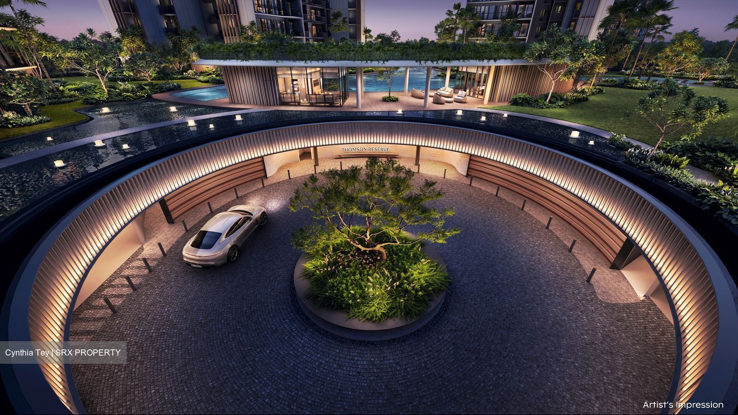 Thomson View Condominium (D20), Condominium #629731221